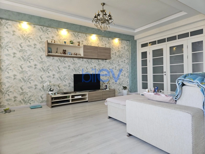 Satış 2 otaqlı Yeni Tikili bina evi  100m², Bakı