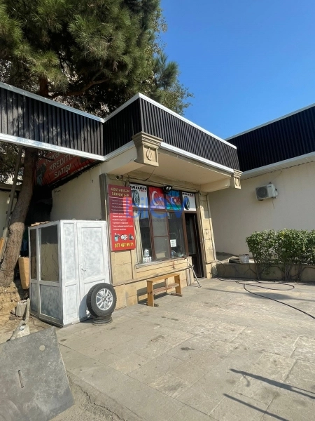 Satış  otaqlı Obyekt  220m², Bakı