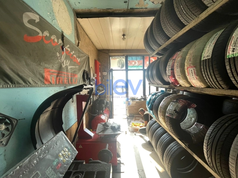 Satış  otaqlı Obyekt  220m², Bakı