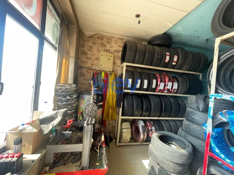 Satış  otaqlı Obyekt  220m², Bakı