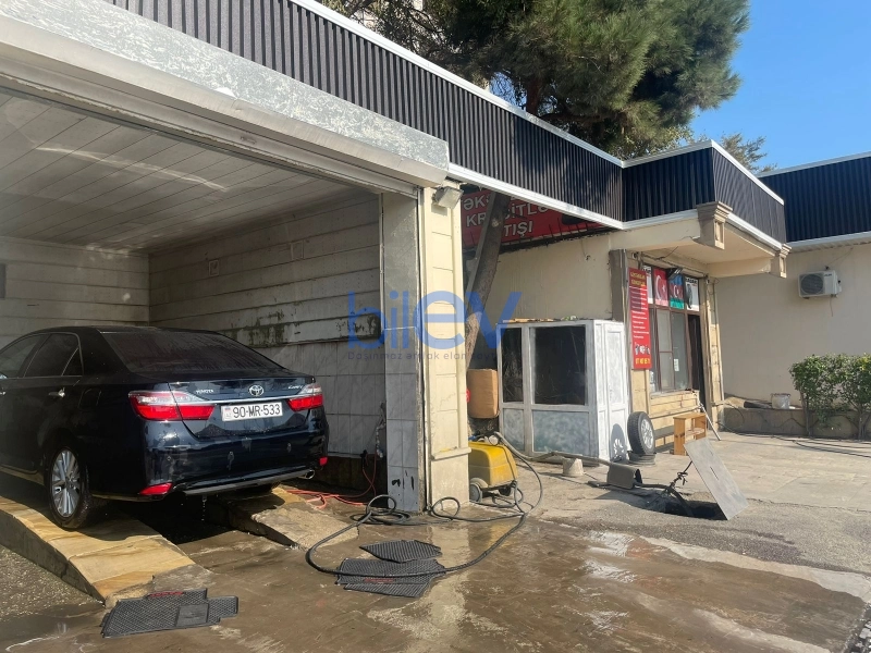 Satış  otaqlı Obyekt  220m², Bakı