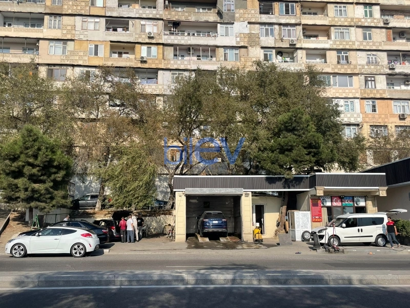 Satış  otaqlı Obyekt  220m², Bakı