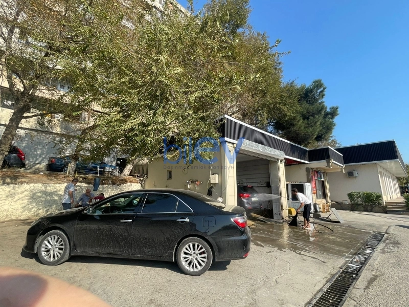Satış  otaqlı Obyekt  220m², Bakı