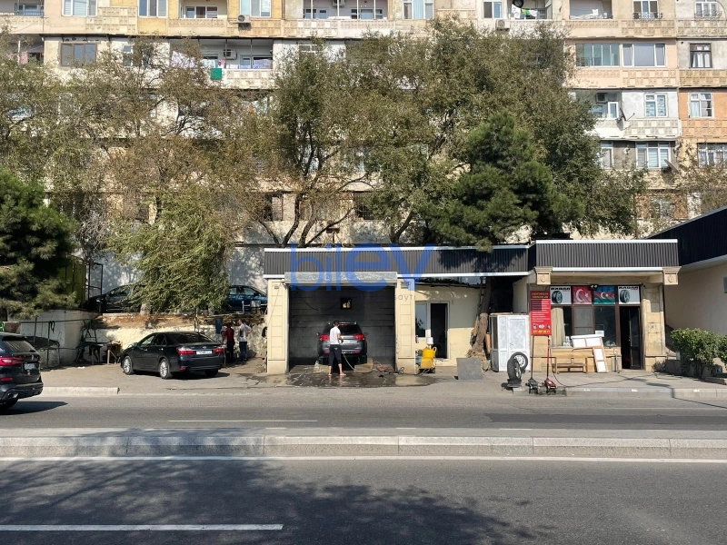 Satış  otaqlı Obyekt  220m², Bakı