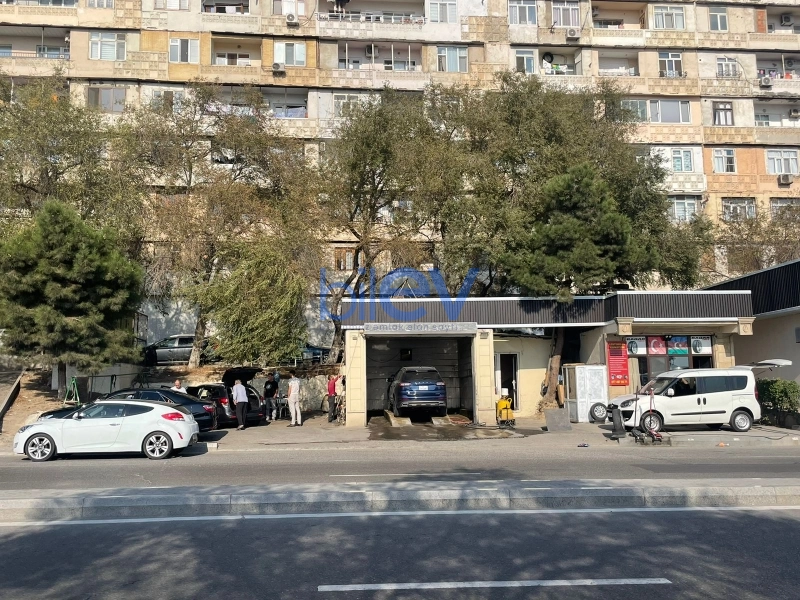 Satış  otaqlı Obyekt  220m², Bakı