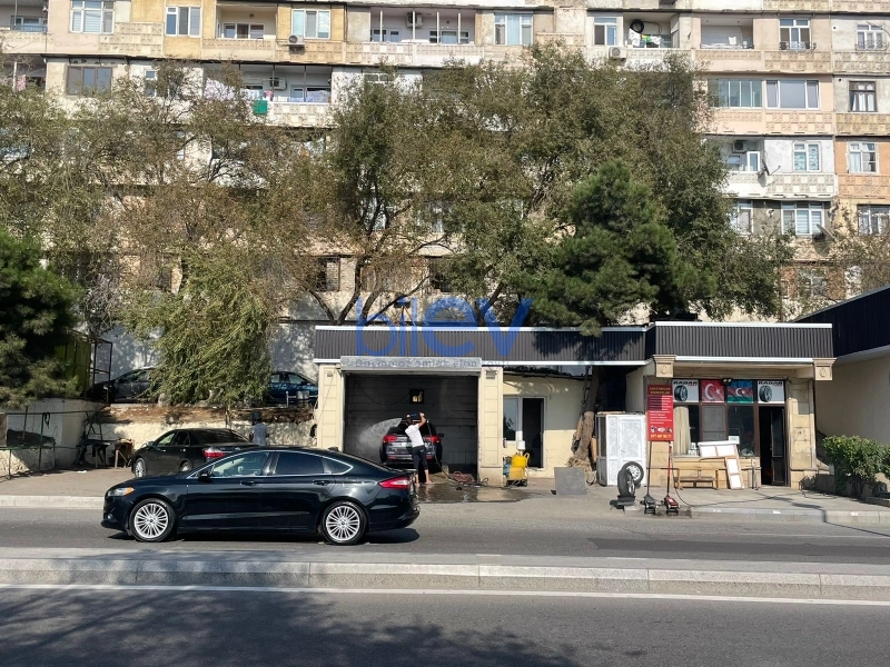 Satış  otaqlı Obyekt  220m², Bakı