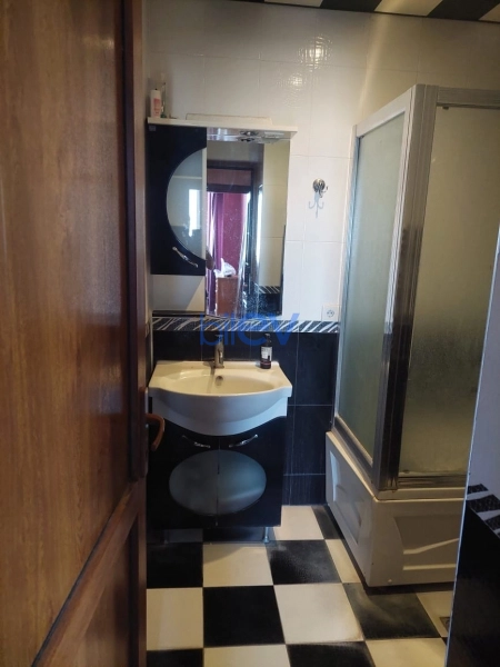 Aylıq Kirayə 2 otaqlı Yeni Tikili bina evi  60m², Bakı