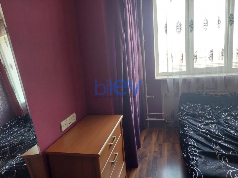 Aylıq Kirayə 2 otaqlı Yeni Tikili bina evi  60m², Bakı