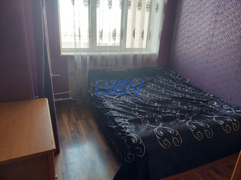 Aylıq Kirayə 2 otaqlı Yeni Tikili bina evi  60m², Bakı
