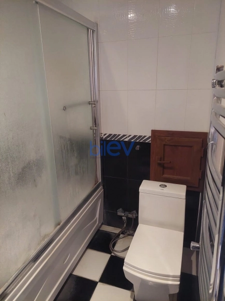 Aylıq Kirayə 2 otaqlı Yeni Tikili bina evi  60m², Bakı