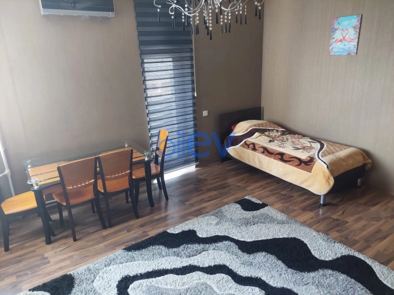 Aylıq Kirayə 2 otaqlı Yeni Tikili bina evi  60m², Bakı