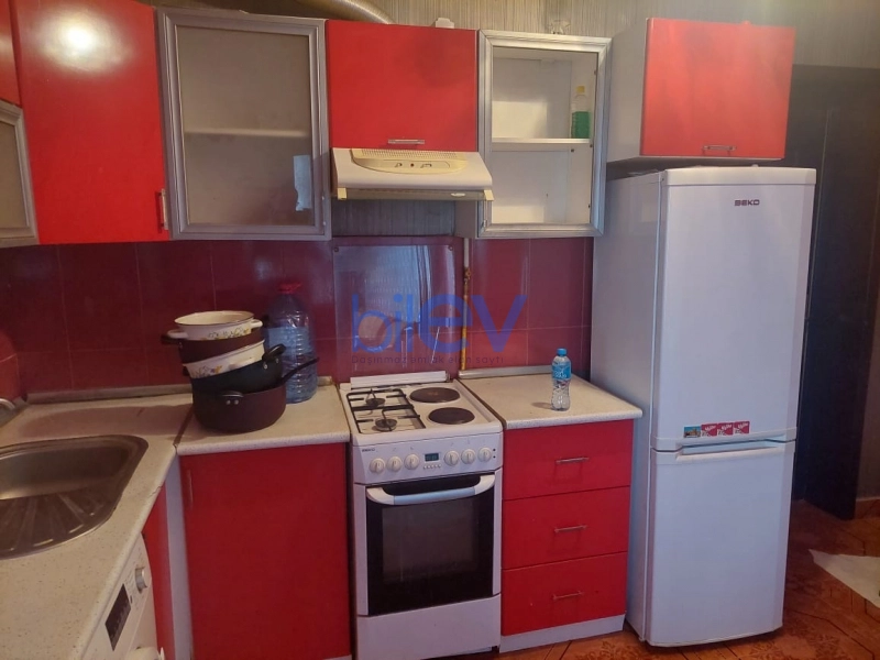 Aylıq Kirayə 2 otaqlı Yeni Tikili bina evi  60m², Bakı
