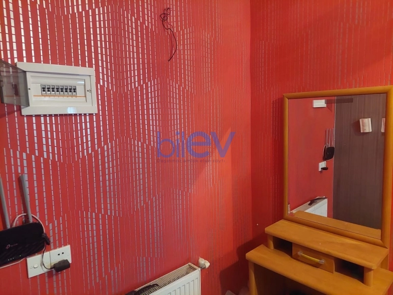 Aylıq Kirayə 2 otaqlı Yeni Tikili bina evi  60m², Bakı