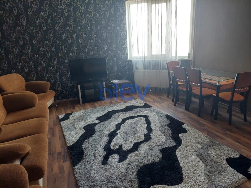 Aylıq Kirayə 2 otaqlı Yeni Tikili bina evi  60m², Bakı