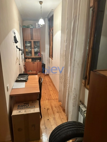 Aylıq Kirayə 2 otaqlı Köhnə Tikili bina evi  50m², Bakı