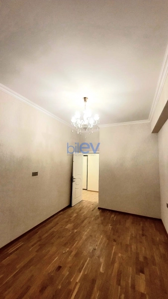 Aylıq Kirayə 2 otaqlı Yeni Tikili bina evi  70m², Bakı