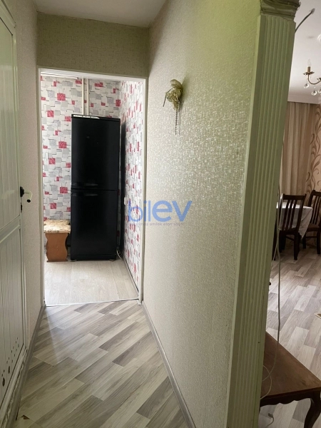 Aylıq Kirayə 1 otaqlı Köhnə Tikili bina evi  40m², Bakı