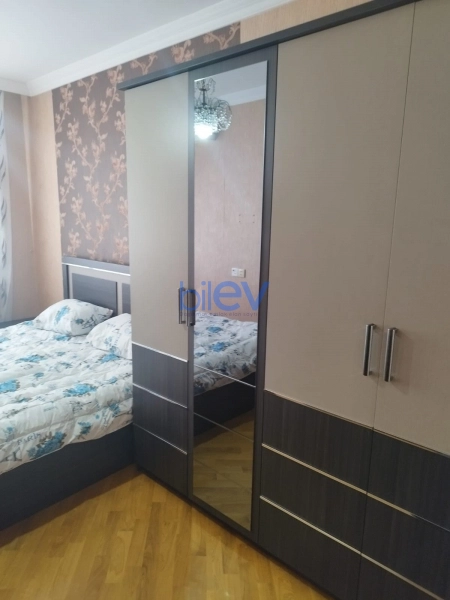 Aylıq Kirayə 2 otaqlı Köhnə Tikili bina evi  60m², Bakı