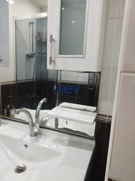 Aylıq Kirayə 2 otaqlı Köhnə Tikili bina evi  60m², Bakı