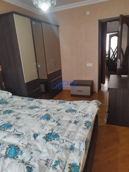 Aylıq Kirayə 2 otaqlı Köhnə Tikili bina evi  60m², Bakı