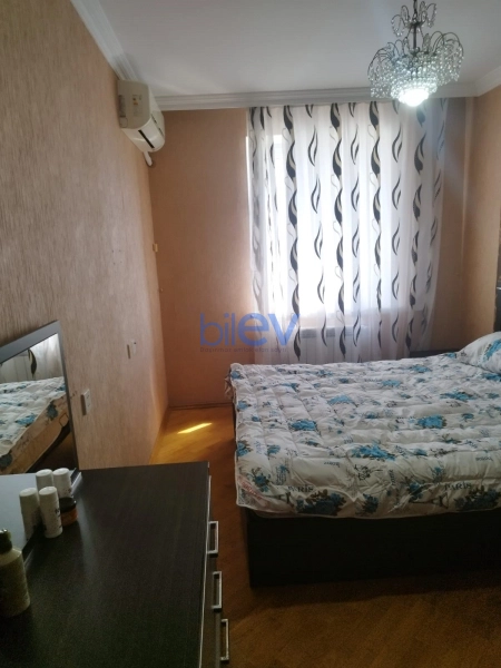 Aylıq Kirayə 2 otaqlı Köhnə Tikili bina evi  60m², Bakı