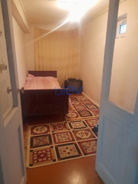 Aylıq Kirayə 3 otaqlı Həyət evi  60m², Bakı