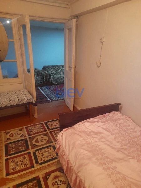 Aylıq Kirayə 3 otaqlı Həyət evi  60m², Bakı