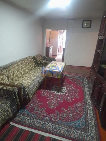 Aylıq Kirayə 3 otaqlı Həyət evi  60m², Bakı