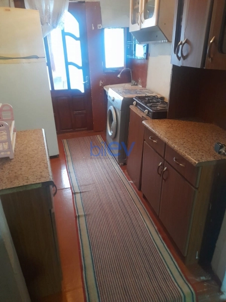 Aylıq Kirayə 3 otaqlı Həyət evi  60m², Bakı
