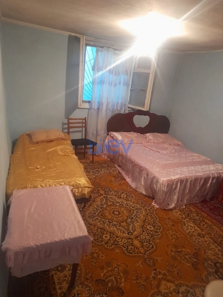 Aylıq Kirayə 3 otaqlı Həyət evi  60m², Bakı