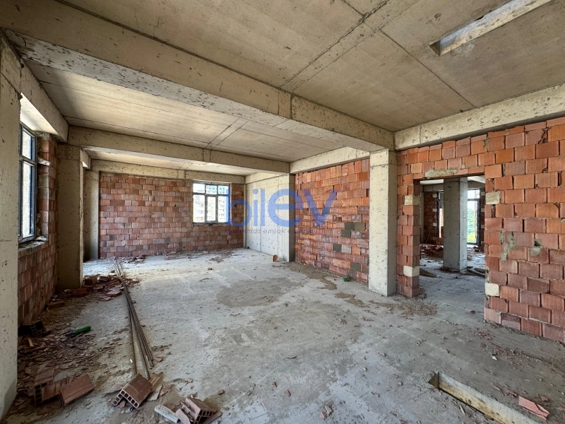 Satış 2 otaqlı Yeni Tikili bina evi  67m², Bakı
