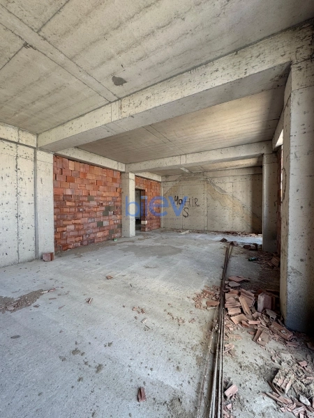 Satış 2 otaqlı Yeni Tikili bina evi  67m², Bakı