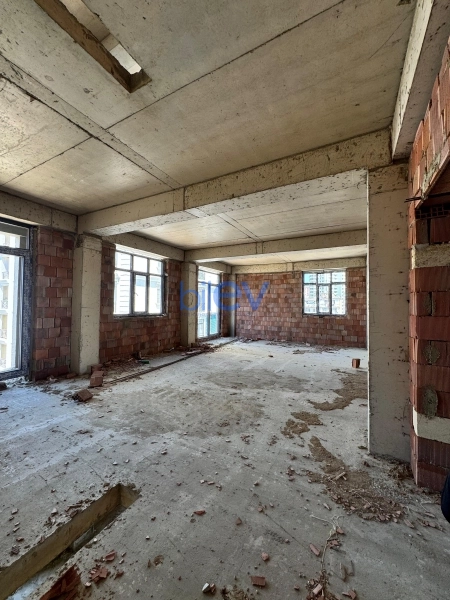 Satış 2 otaqlı Yeni Tikili bina evi  67m², Bakı