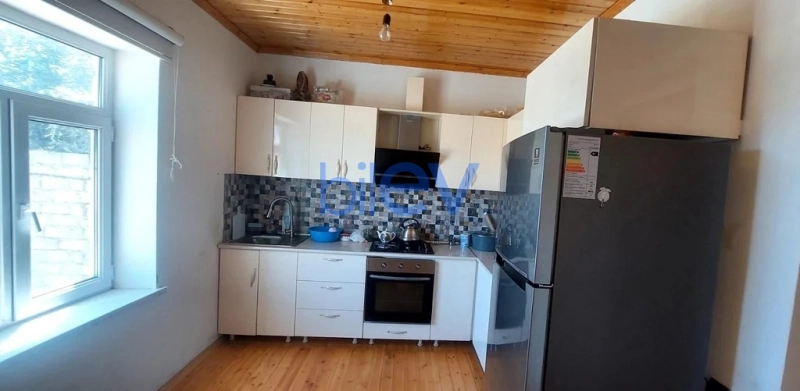 Satış 4 otaqlı Həyət evi  120m², Bakı
