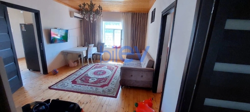 Satış 4 otaqlı Həyət evi  120m², Bakı