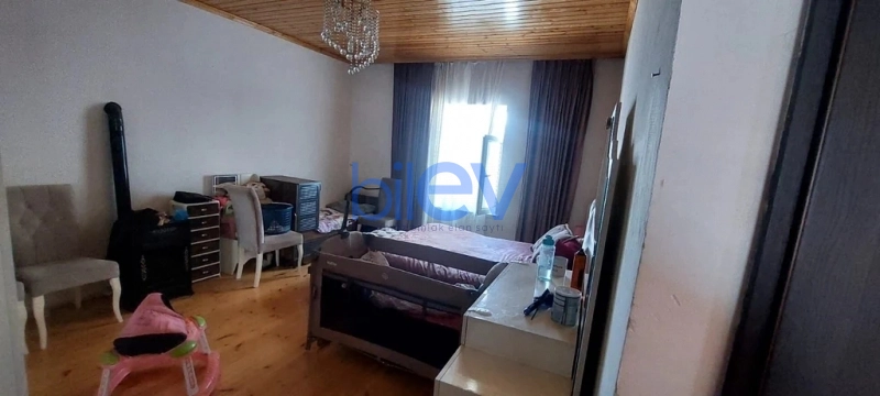 Satış 4 otaqlı Həyət evi  120m², Bakı