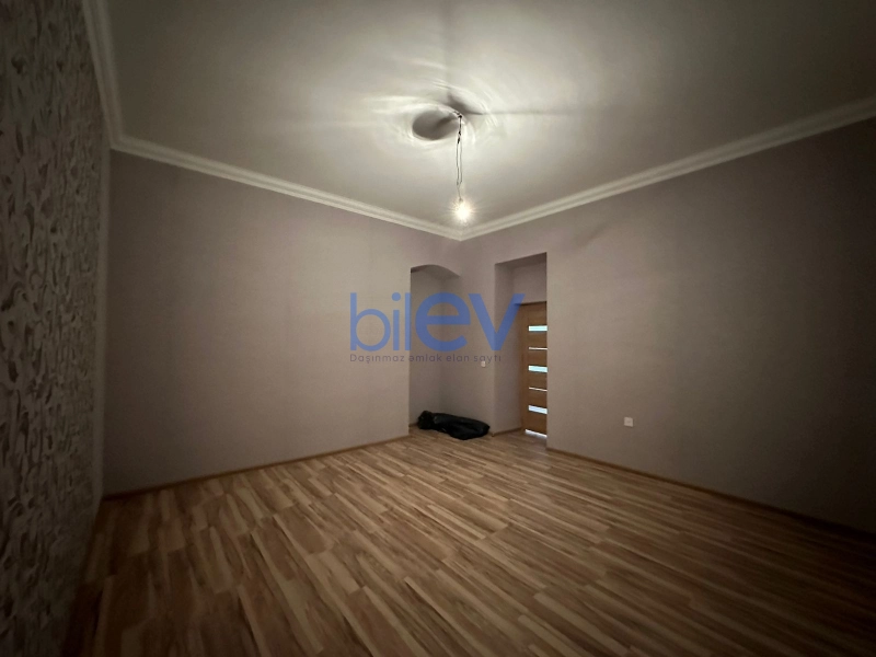 Aylıq Kirayə 3 otaqlı Həyət evi  90m², Bakı