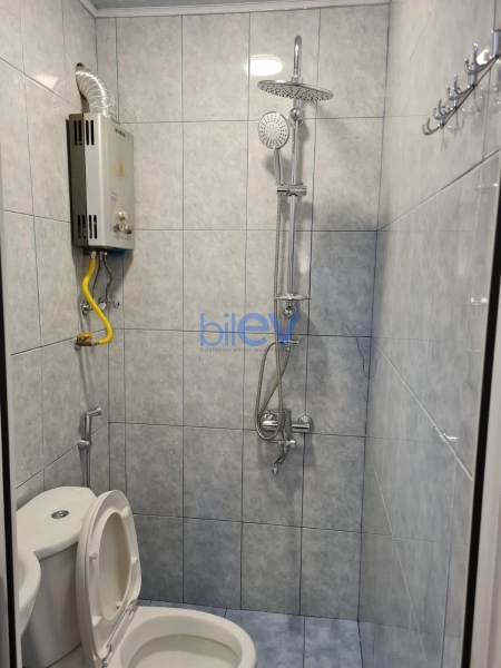 Aylıq Kirayə 3 otaqlı Həyət evi  90m², Bakı
