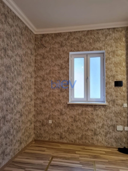 Aylıq Kirayə 3 otaqlı Həyət evi  90m², Bakı