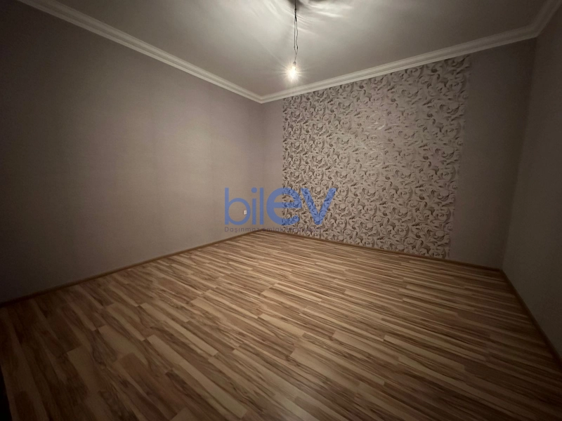 Aylıq Kirayə 3 otaqlı Həyət evi  90m², Bakı