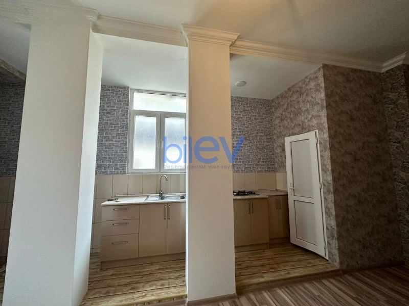 Aylıq Kirayə 3 otaqlı Həyət evi  90m², Bakı