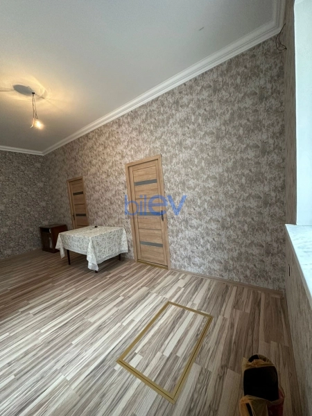 Aylıq Kirayə 3 otaqlı Həyət evi  90m², Bakı
