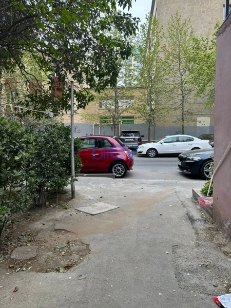 Aylıq Kirayə 3 otaqlı Həyət evi  90m², Bakı