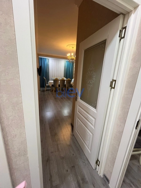 Satış 3 otaqlı Yeni Tikili bina evi  75m², Bakı