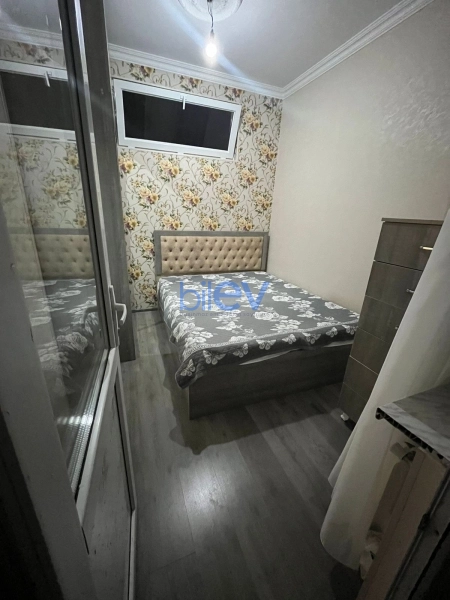 Satış 3 otaqlı Yeni Tikili bina evi  75m², Bakı