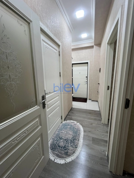 Satış 3 otaqlı Yeni Tikili bina evi  75m², Bakı