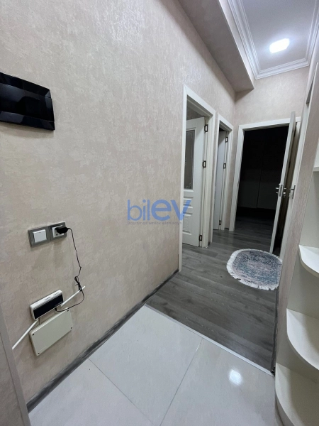 Satış 3 otaqlı Yeni Tikili bina evi  75m², Bakı