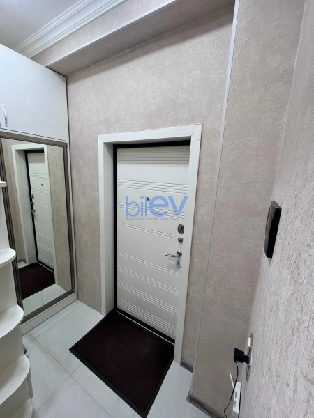 Satış 3 otaqlı Yeni Tikili bina evi  75m², Bakı