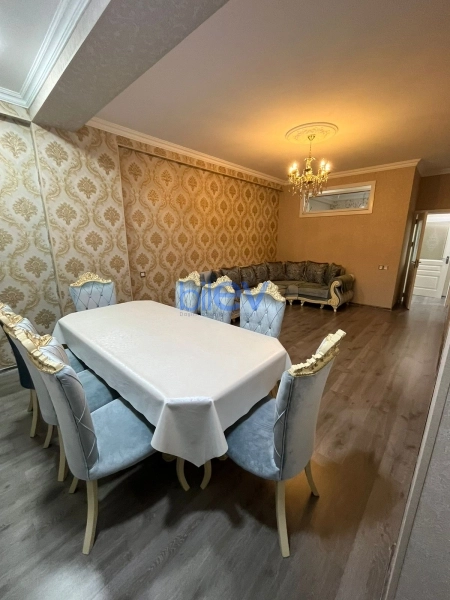 Satış 3 otaqlı Yeni Tikili bina evi  75m², Bakı