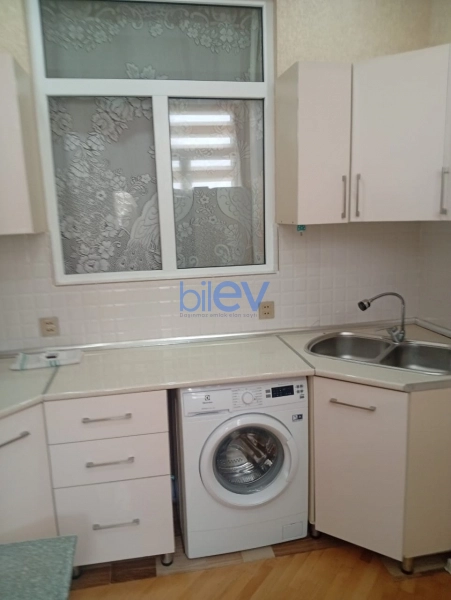 Satış 2 otaqlı Yeni Tikili bina evi  62m², Xırdalan